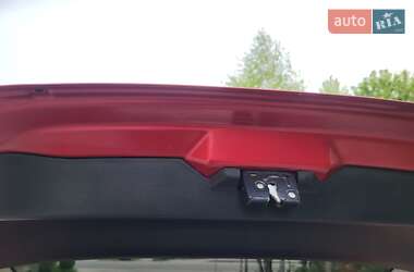 Хэтчбек Nissan TIIDA 2012 в 
