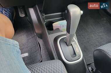 Хэтчбек Nissan TIIDA 2012 в 