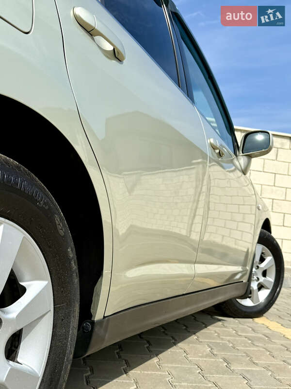 Седан Nissan TIIDA 2007 в Одесі