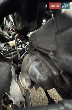 Хетчбек Nissan TIIDA 2012 в 