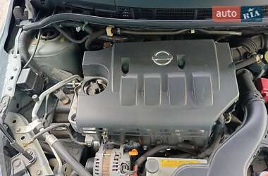 Хетчбек Nissan TIIDA 2013 в 