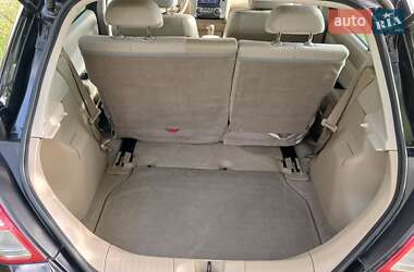 Хетчбек Nissan TIIDA 2010 в 