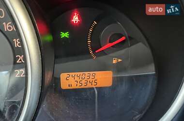 Седан Nissan TIIDA 2008 в 