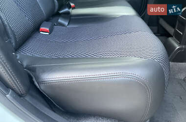 Хетчбек Nissan TIIDA 2011 в 
