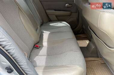 Седан Nissan TIIDA 2006 в 