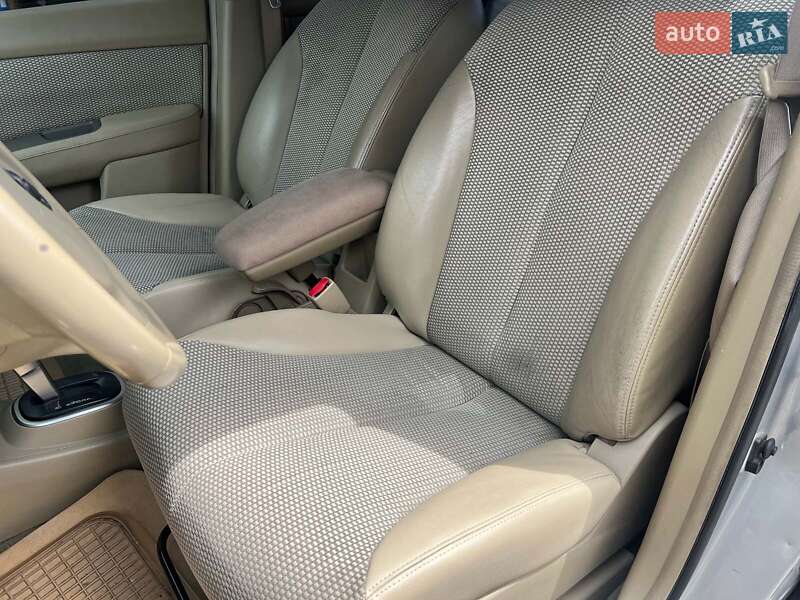 Седан Nissan TIIDA 2006 в Одессе