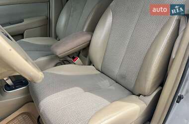 Седан Nissan TIIDA 2006 в 