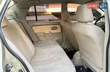 Седан Nissan TIIDA 2006 в 