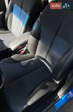 Хэтчбек Nissan TIIDA 2008 в 