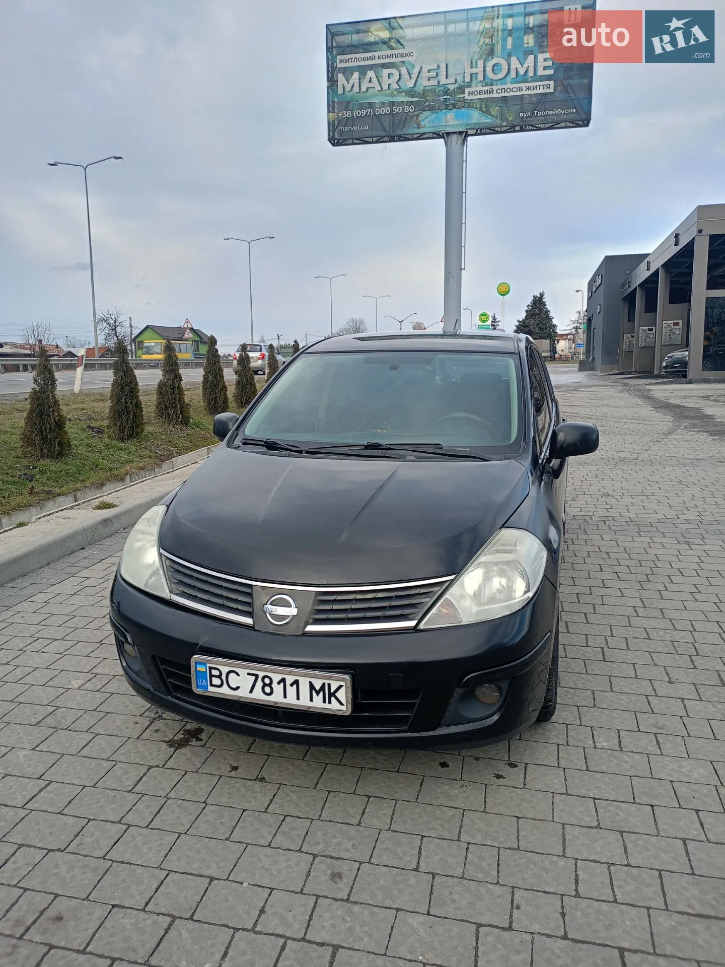 Фото авто 9