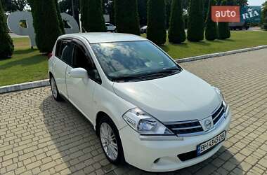 Хетчбек Nissan TIIDA 2009 в Одесі