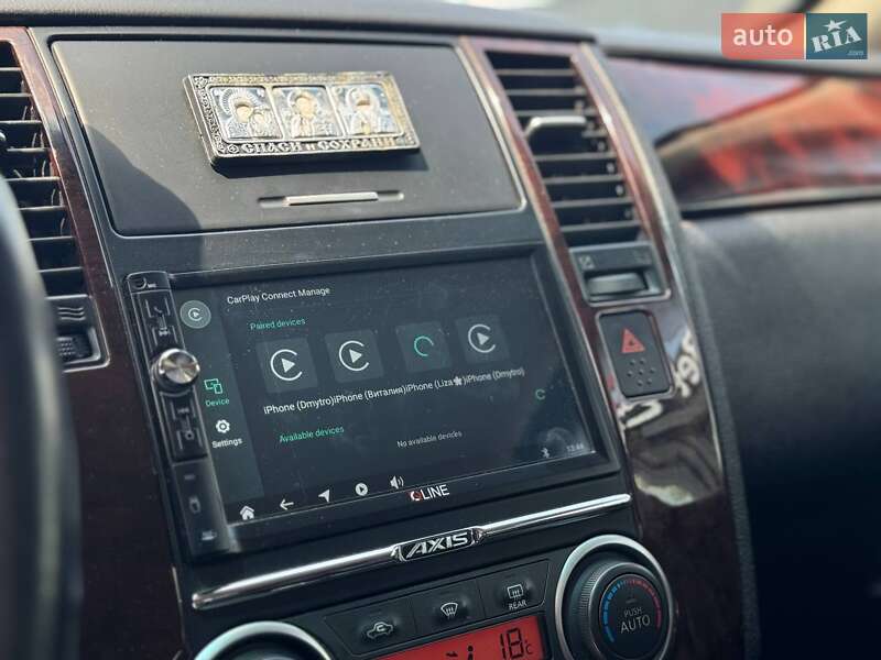 Хетчбек Nissan TIIDA 2009 в Львові