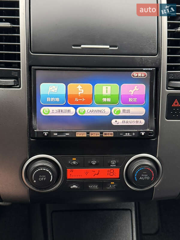 Хетчбек Nissan TIIDA 2011 в Києві