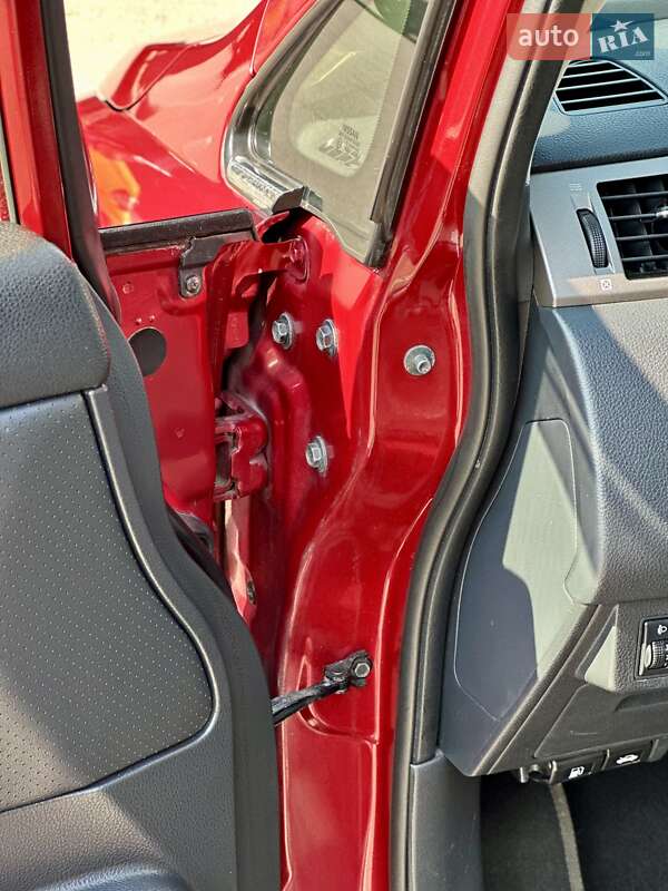 Седан Nissan TIIDA 2008 в Білій Церкві фото 9 Седан Nissan TIIDA 2008 в Білій Церкві