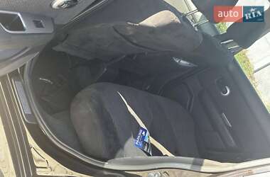 Хэтчбек Nissan TIIDA 2010 в Днепре