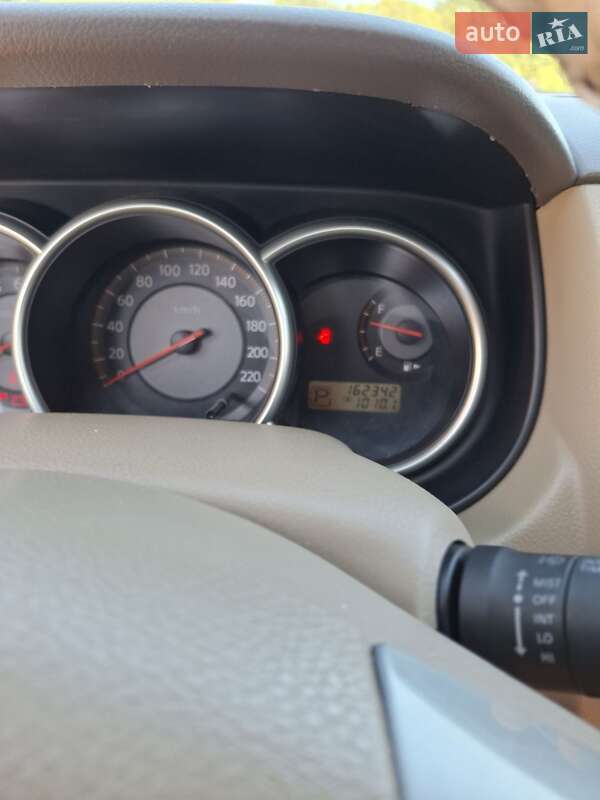 Хэтчбек Nissan TIIDA 2007 в Львове