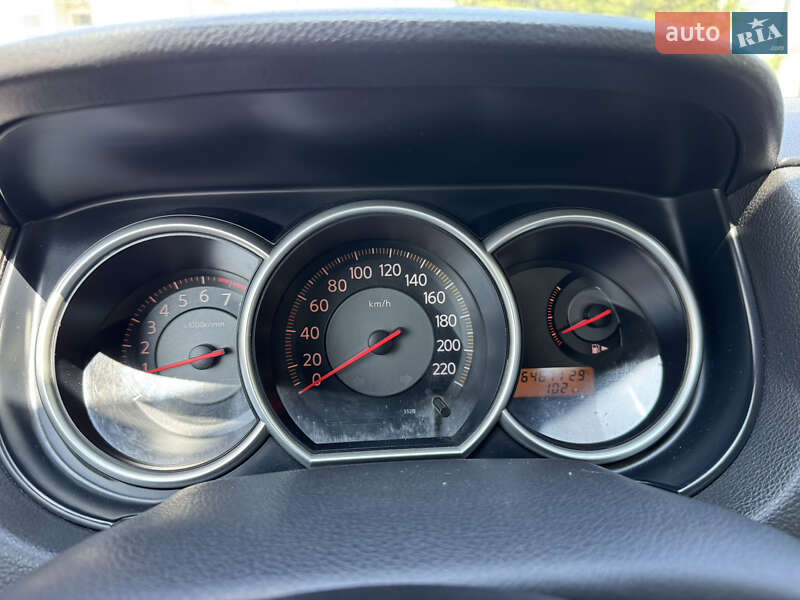 Седан Nissan TIIDA 2008 в Дніпрі фото 55 Седан Nissan TIIDA 2008 в Дніпрі