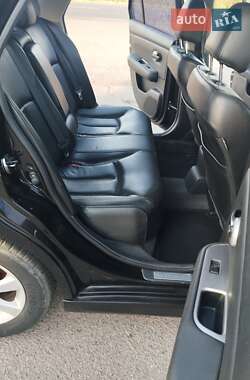 Седан Nissan TIIDA 2010 в 