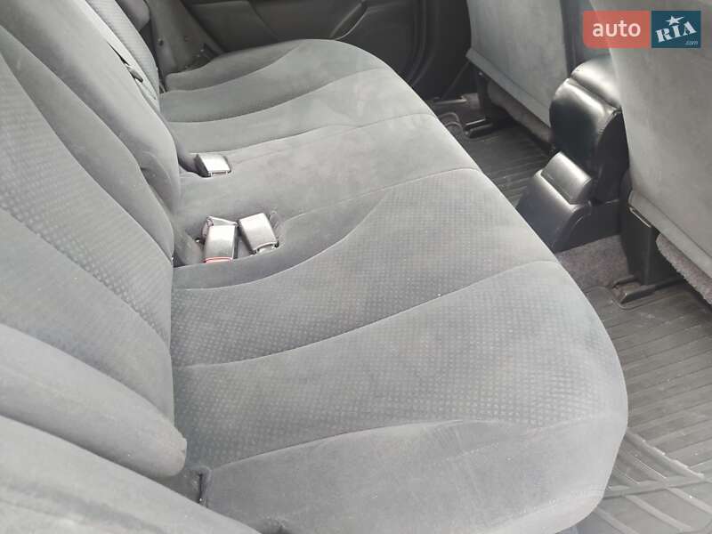 Хетчбек Nissan TIIDA 2013 в Одесі