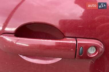 Хэтчбек Nissan TIIDA 2007 в 