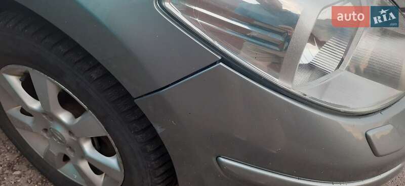 Седан Nissan TIIDA 2008 в Киеве фото 8 Седан Nissan TIIDA 2008 в Киеве