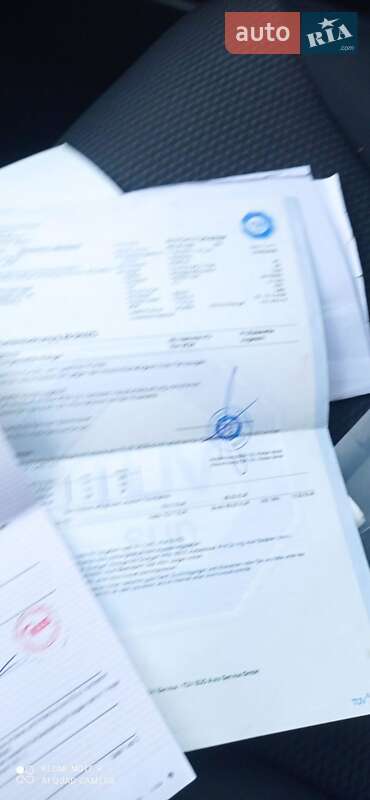 Хэтчбек Nissan TIIDA 2008 в Виннице