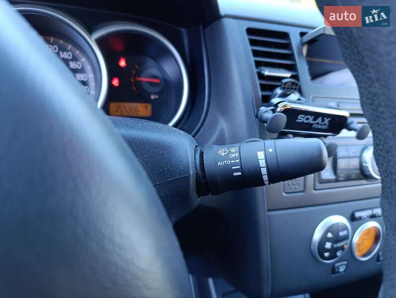 Седан Nissan TIIDA 2008 в Хмельницком фото 12 Седан Nissan TIIDA 2008 в Хмельницком