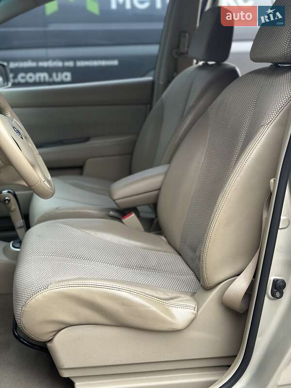 Седан Nissan TIIDA 2007 в Коломые фото 30 Седан Nissan TIIDA 2007 в Коломые