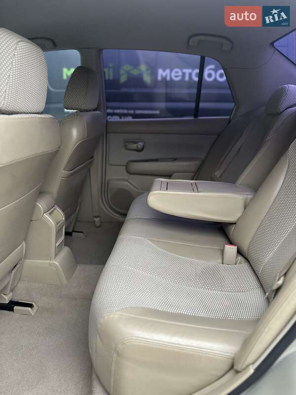 Седан Nissan TIIDA 2007 в Коломые фото 35 Седан Nissan TIIDA 2007 в Коломые