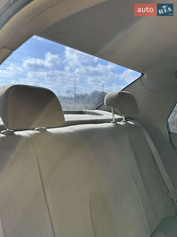 Седан Nissan TIIDA 2008 в Одессе фото 19 Седан Nissan TIIDA 2008 в Одессе