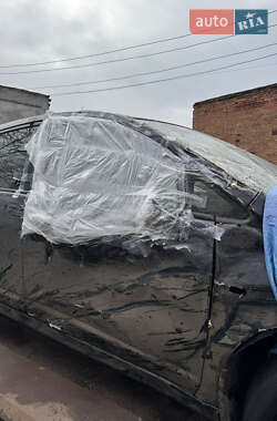 Хетчбек Nissan TIIDA 2008 в Вінниці