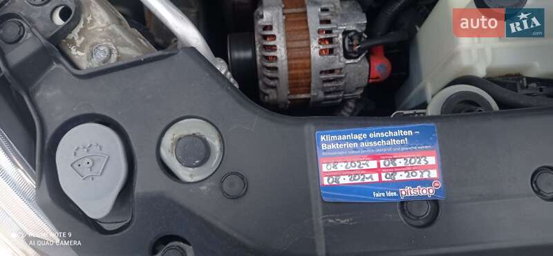 Хетчбек Nissan TIIDA 2008 в Вінниці