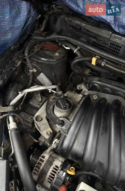 Хетчбек Nissan TIIDA 2008 в Вінниці