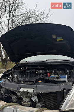 Хетчбек Nissan TIIDA 2008 в Вінниці