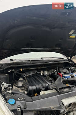 Хетчбек Nissan TIIDA 2008 в Вінниці