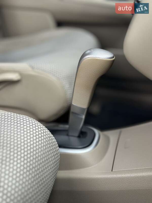 Хетчбек Nissan TIIDA 2006 в Одесі