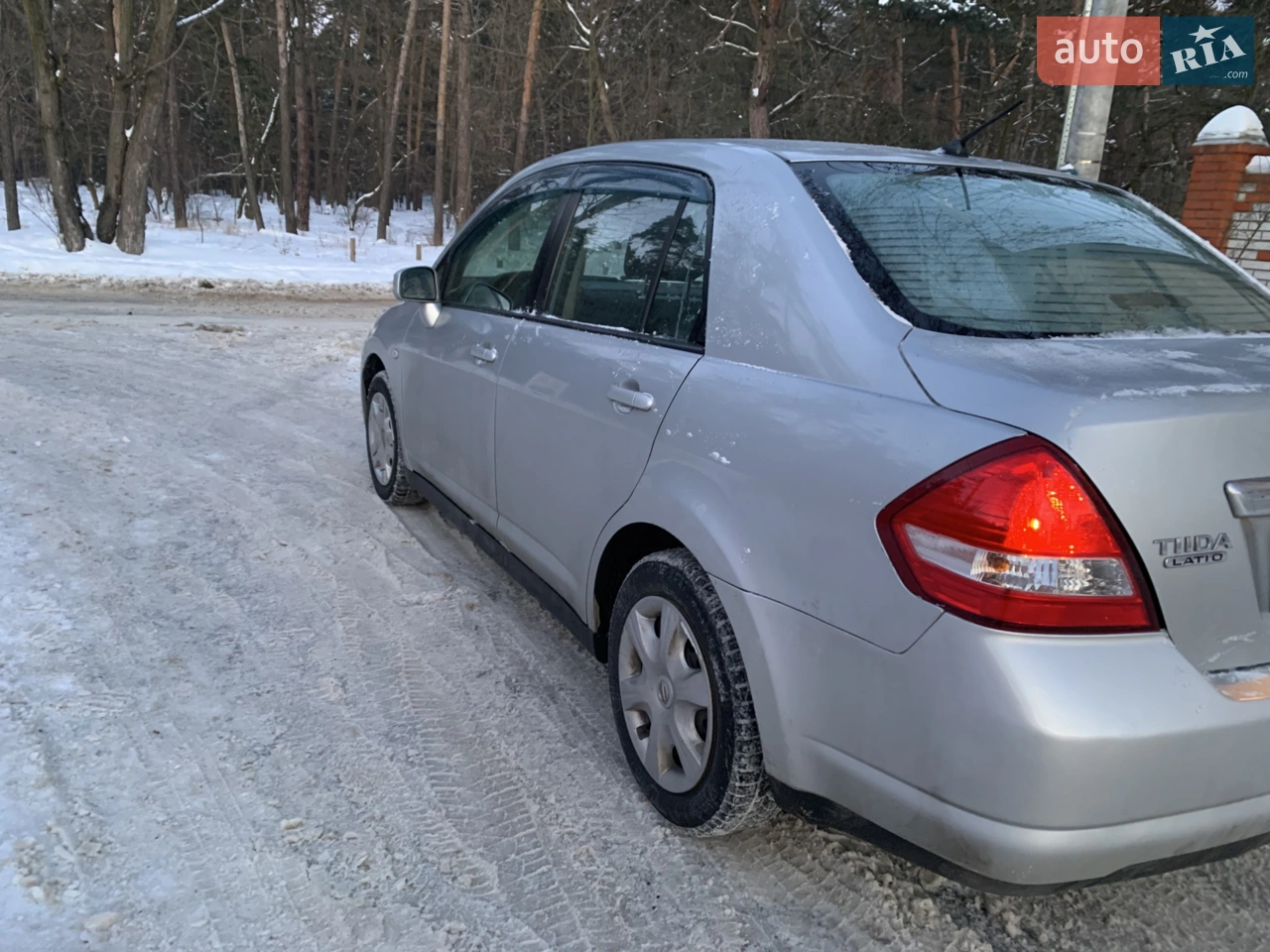 2010 Nissan Micra - мініатюра 9