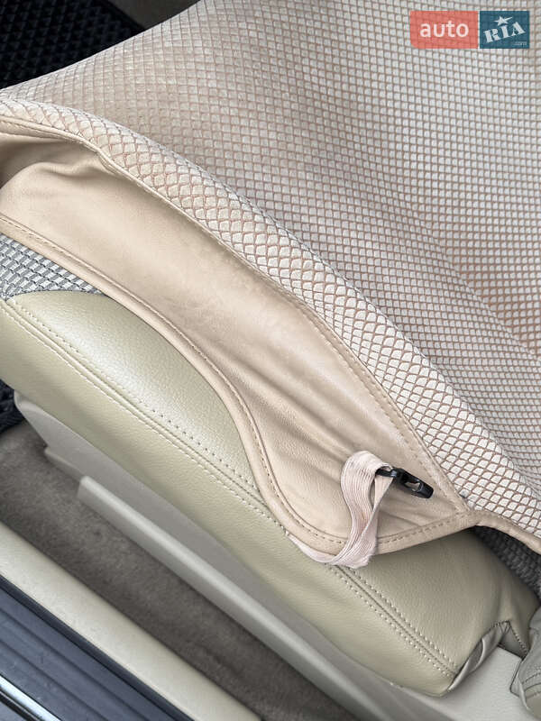 Хэтчбек Nissan TIIDA 2007 в Одессе фото 13 Хэтчбек Nissan TIIDA 2007 в Одессе