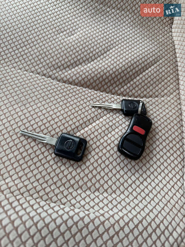 Хэтчбек Nissan TIIDA 2007 в Одессе фото 19 Хэтчбек Nissan TIIDA 2007 в Одессе