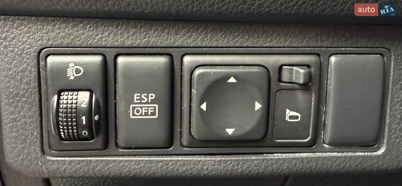 Хэтчбек Nissan TIIDA 2008 в Одессе