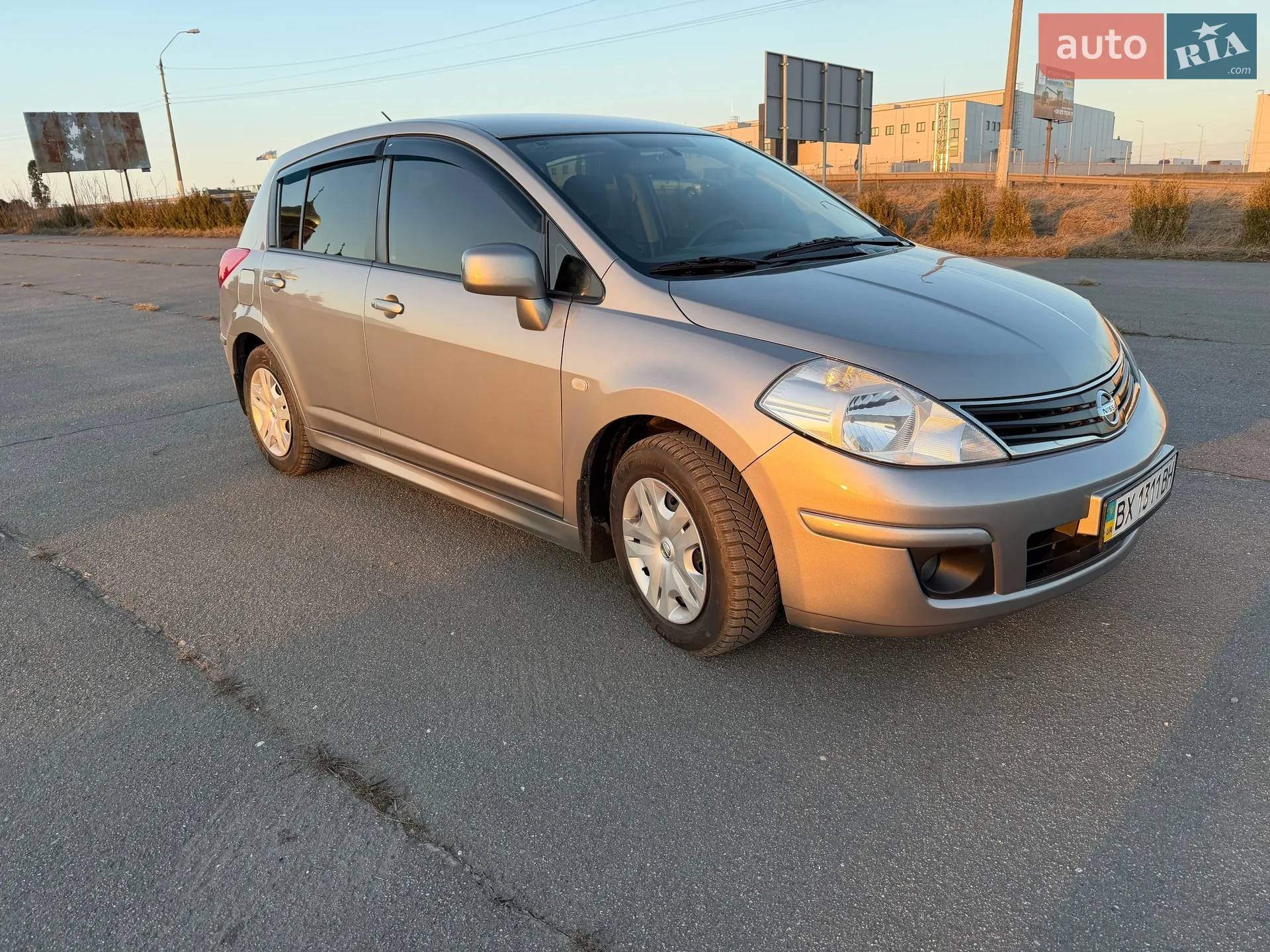 Фото авто 1