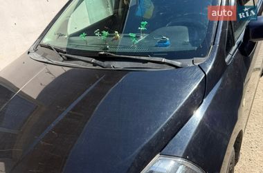 Хетчбек Nissan TIIDA 2007 в Одесі