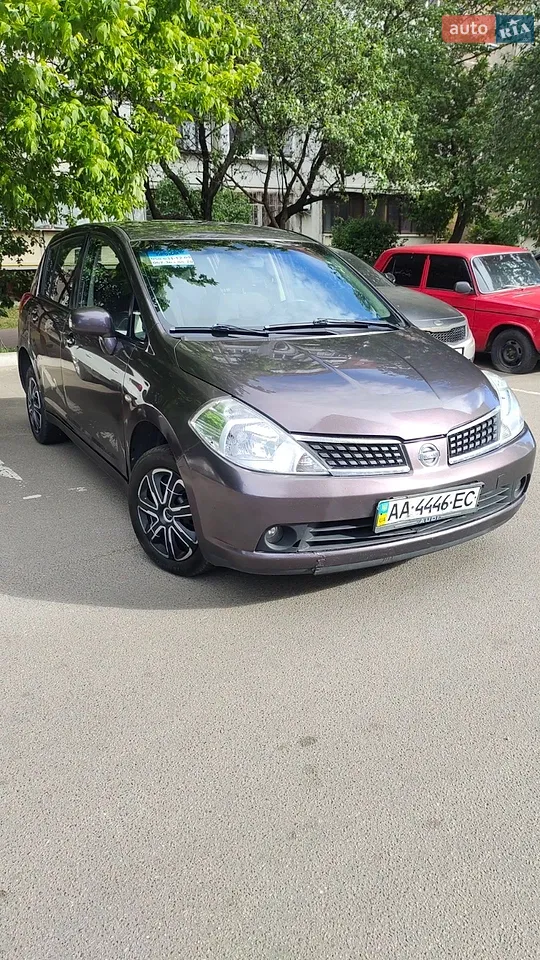 2011 Chevrolet Aveo - мініатюра 12