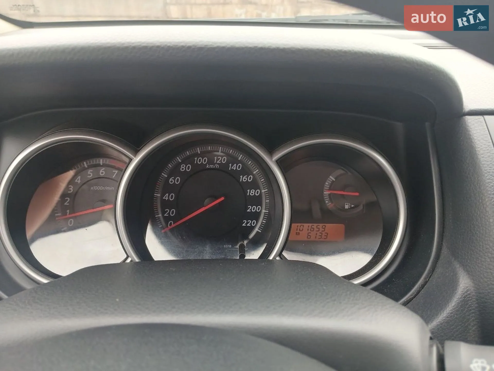 2012 Nissan Tiida - мініатюра 6