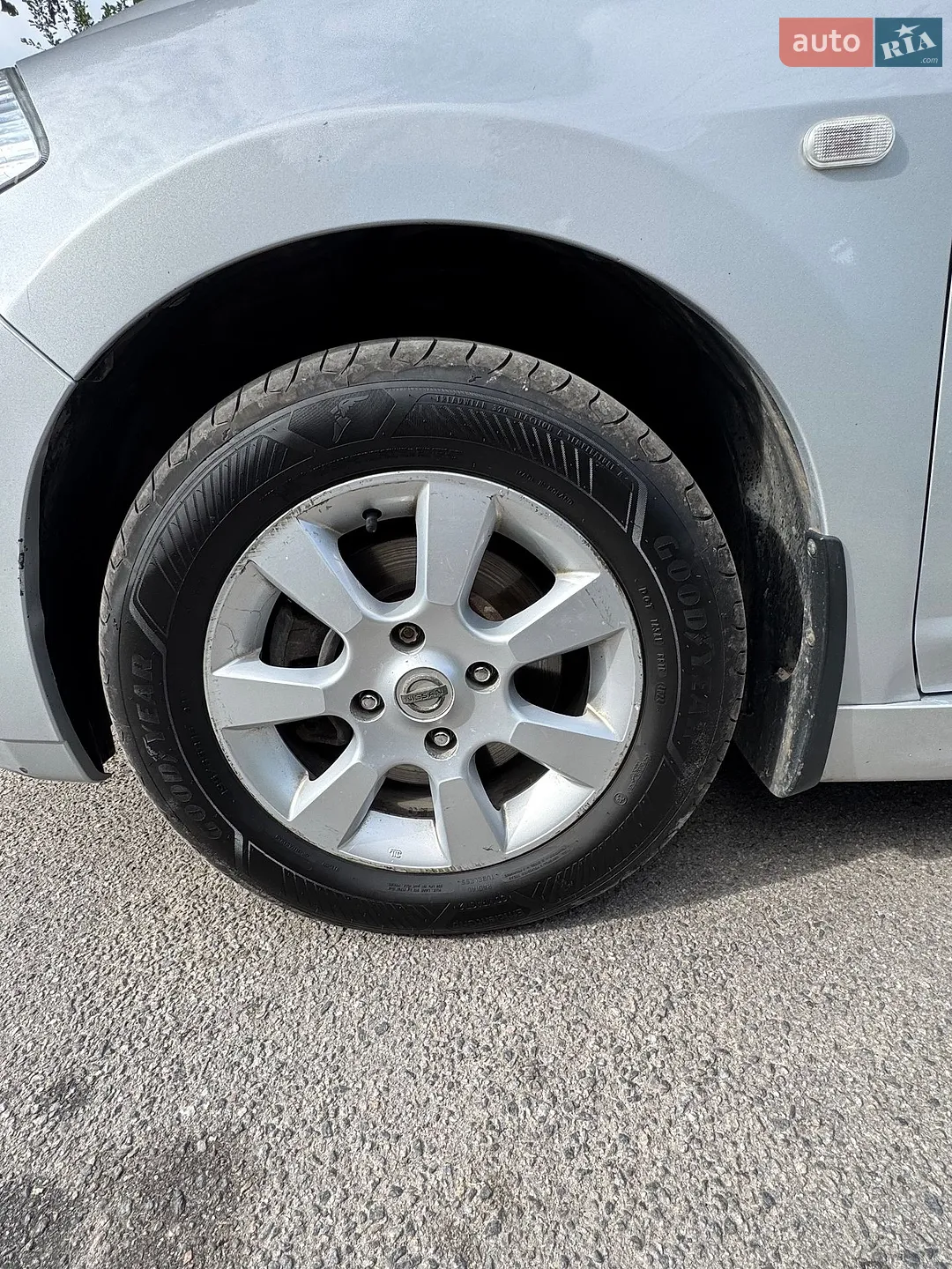2012 Nissan Tiida - мініатюра 34
