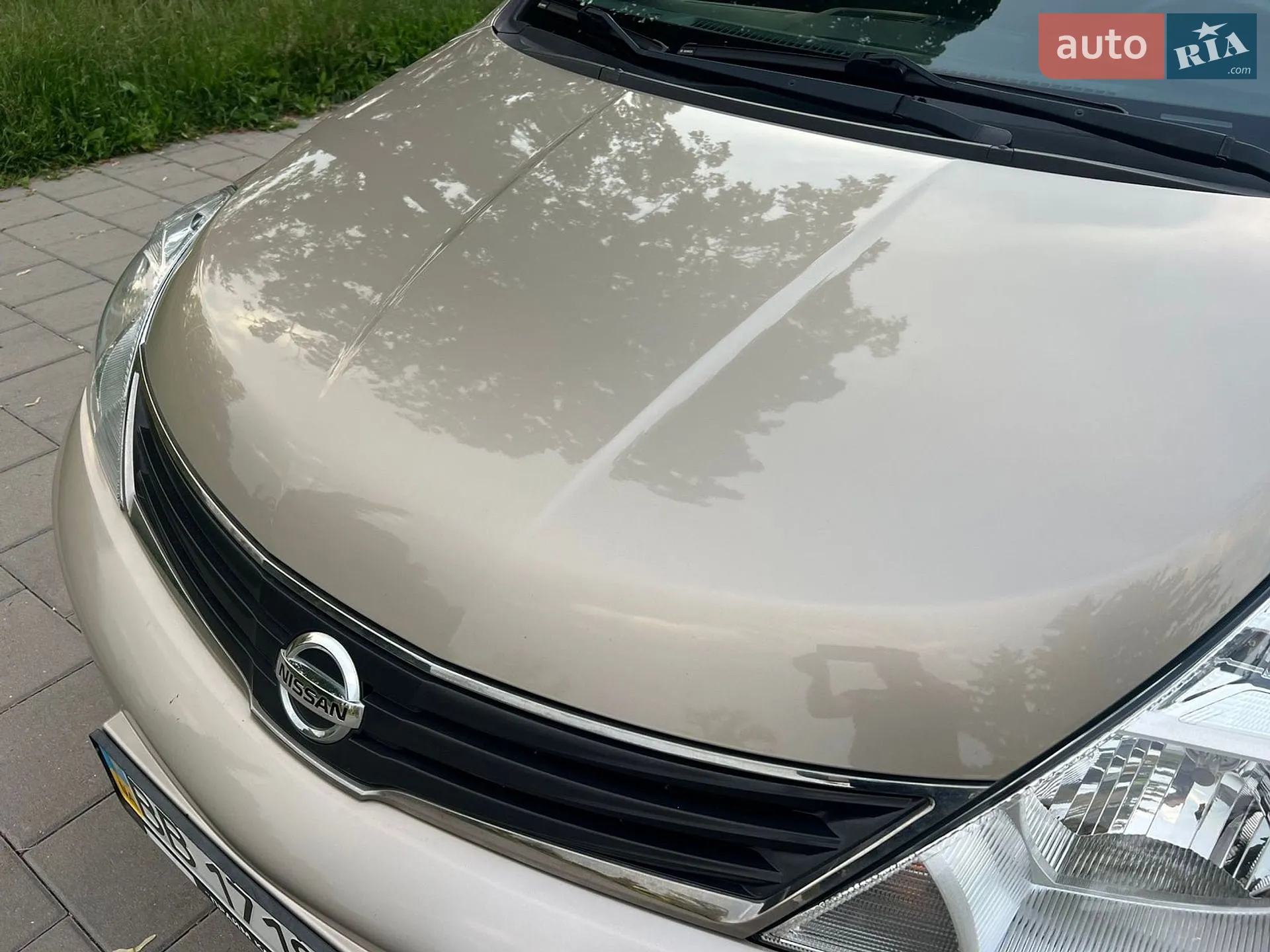 2012 Nissan Tiida - мініатюра 28