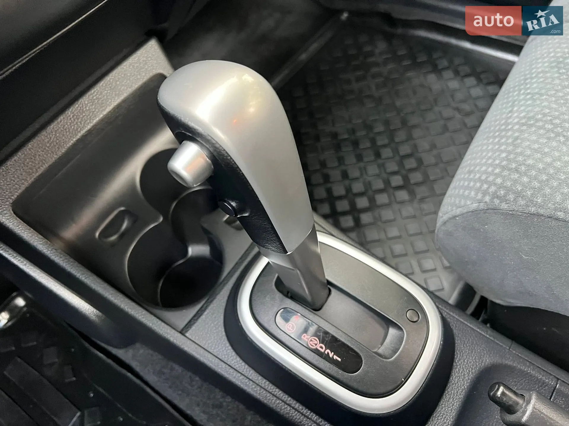 2012 Nissan Tiida - мініатюра 45