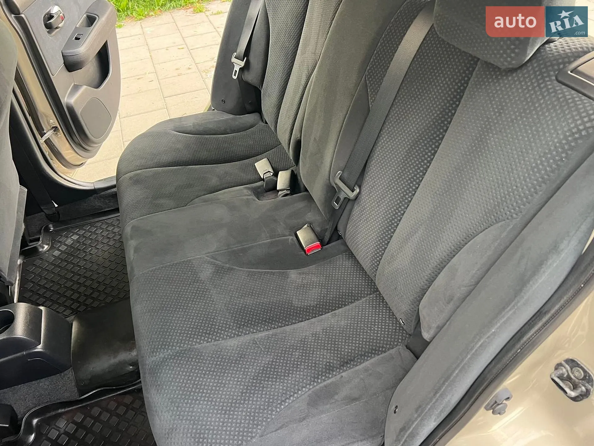 2012 Nissan Tiida - мініатюра 51