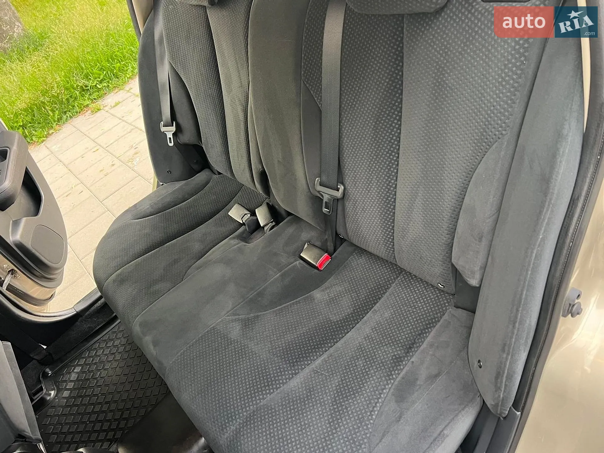 2012 Nissan Tiida - мініатюра 52
