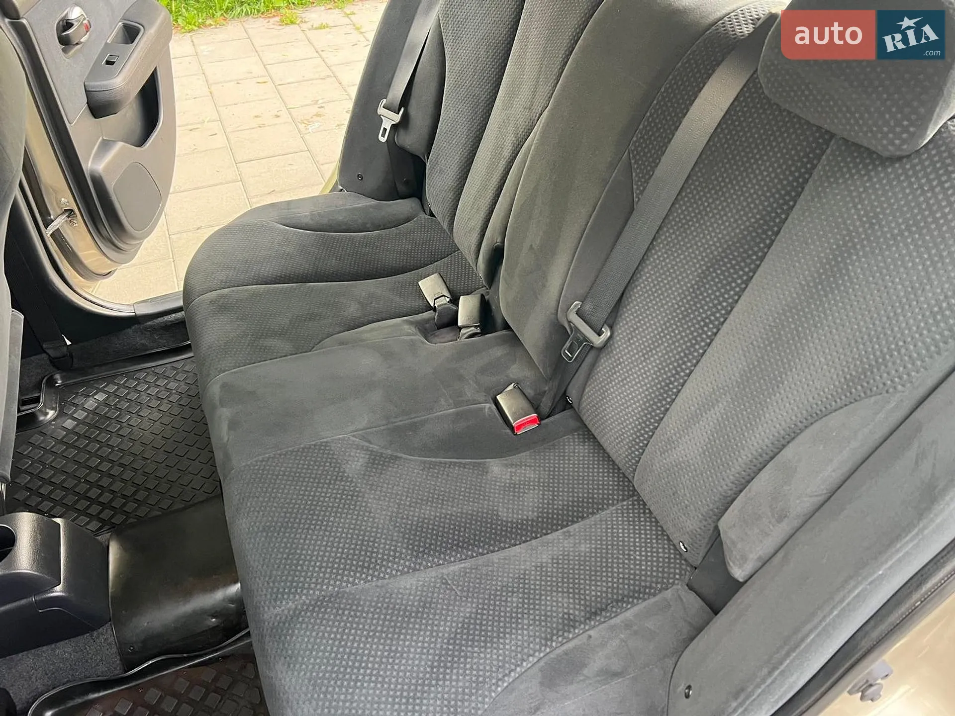 2012 Nissan Tiida - мініатюра 53